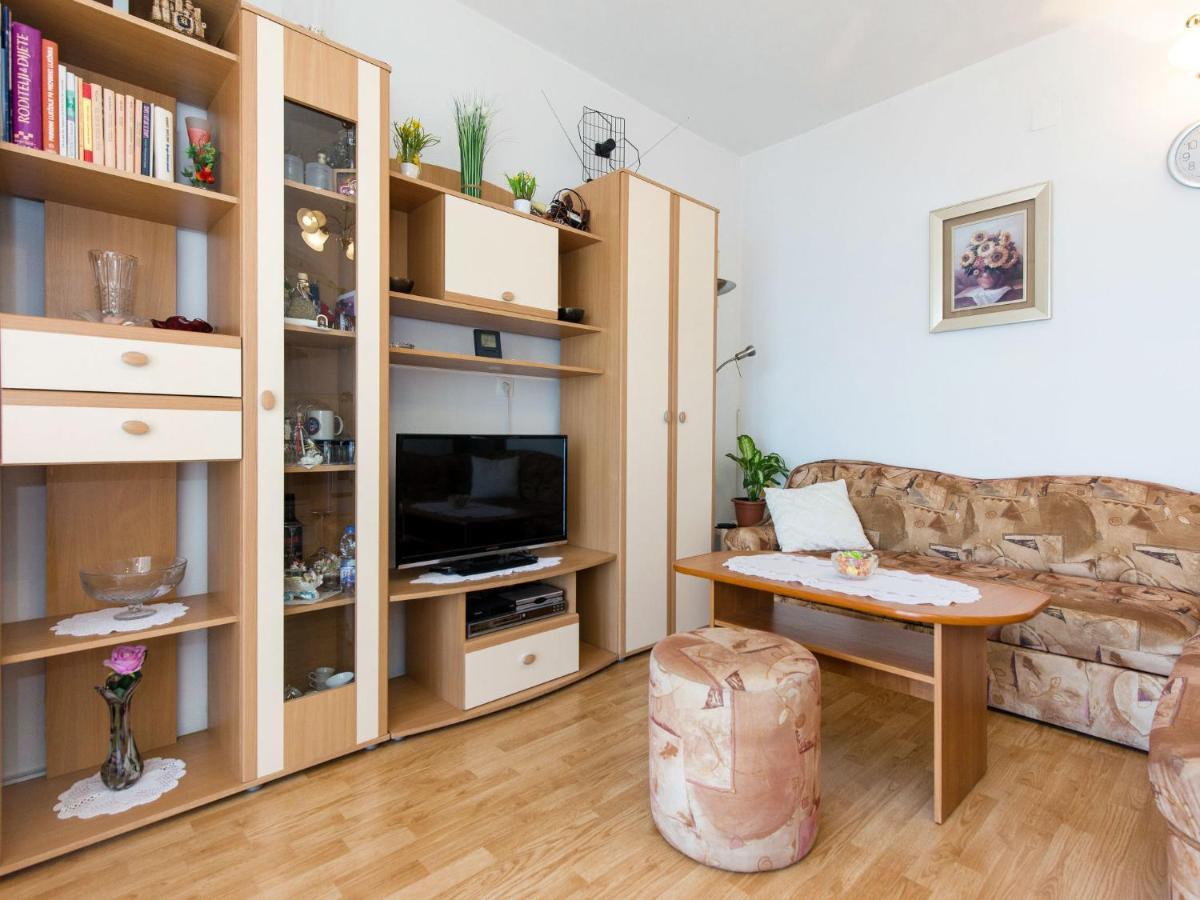 Apartment Josipa - Snj113 By Interhome Senj  Extérieur photo