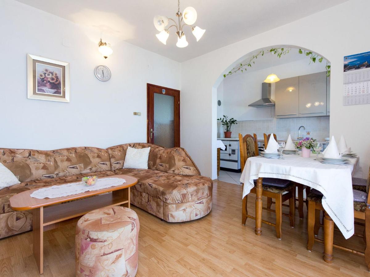 Apartment Josipa - Snj113 By Interhome Senj  Extérieur photo