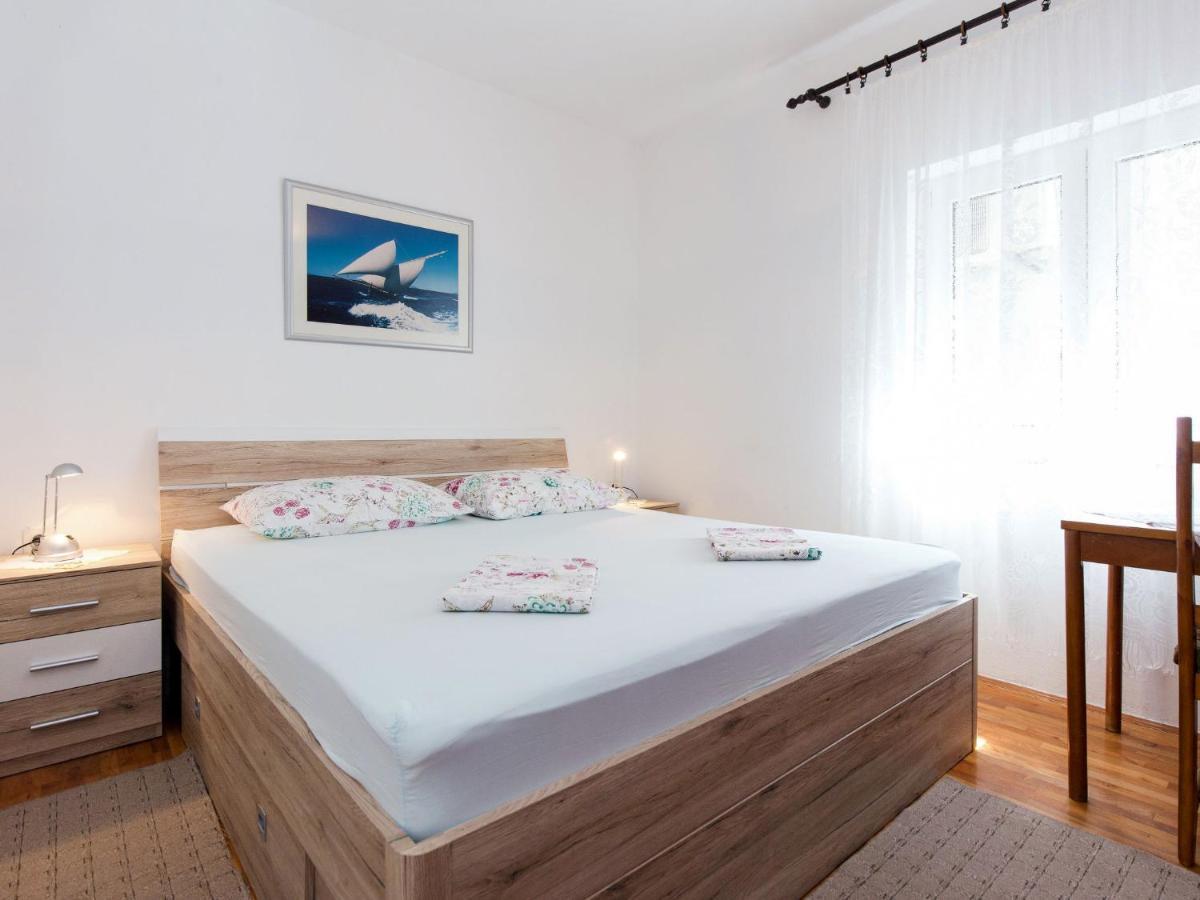 Apartment Josipa - Snj113 By Interhome Senj  Extérieur photo
