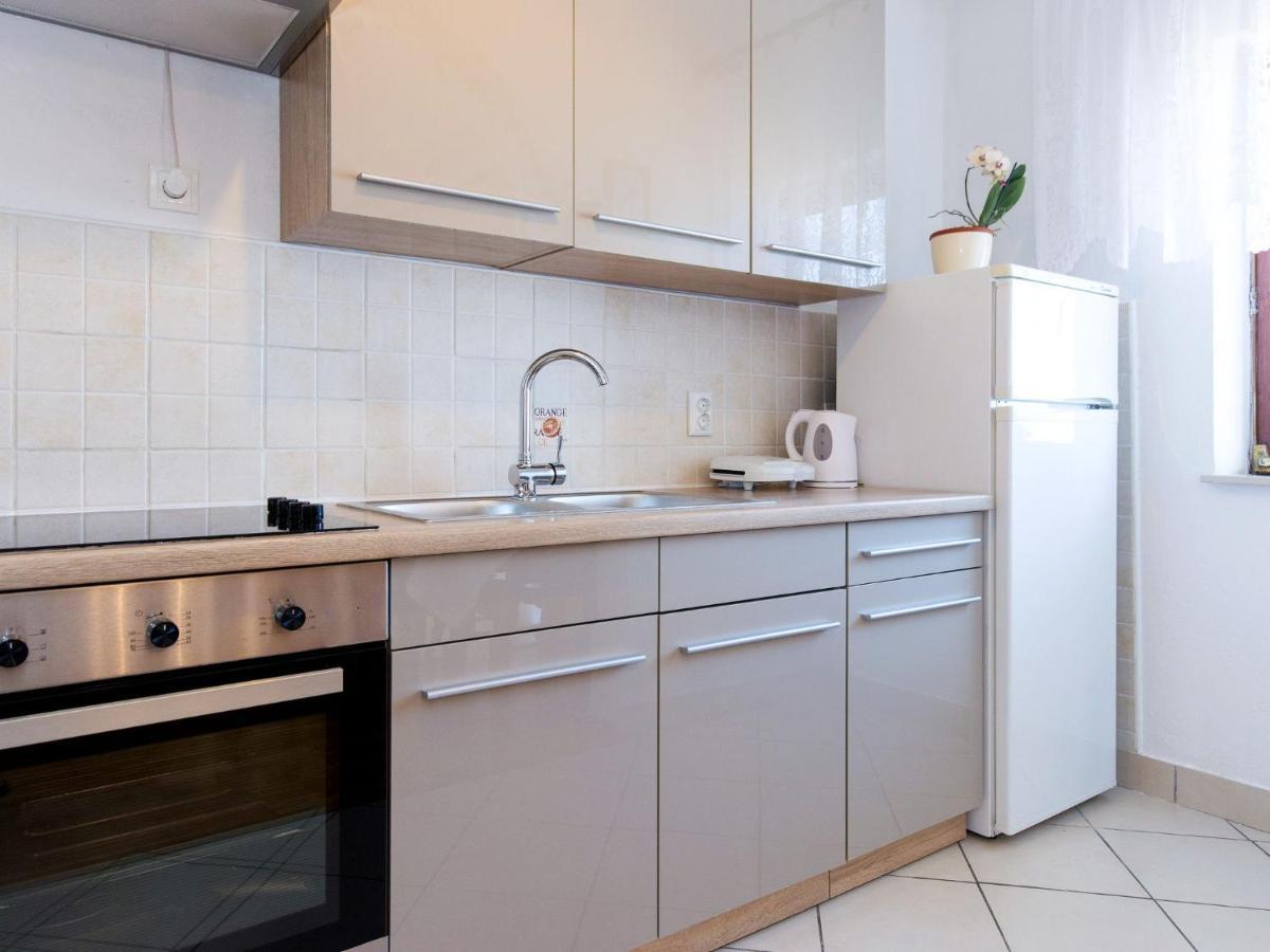Apartment Josipa - Snj113 By Interhome Senj  Extérieur photo