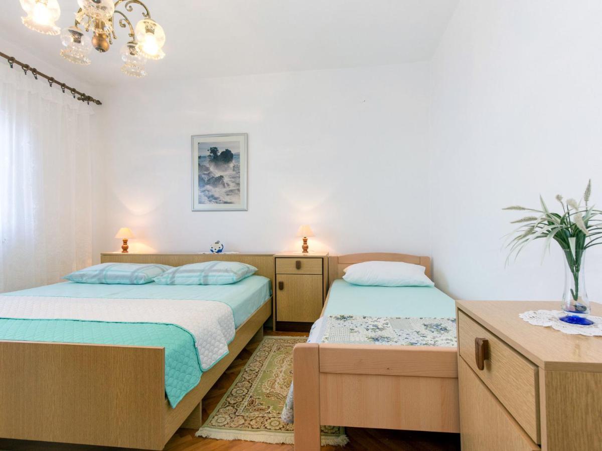 Apartment Josipa - Snj113 By Interhome Senj  Extérieur photo